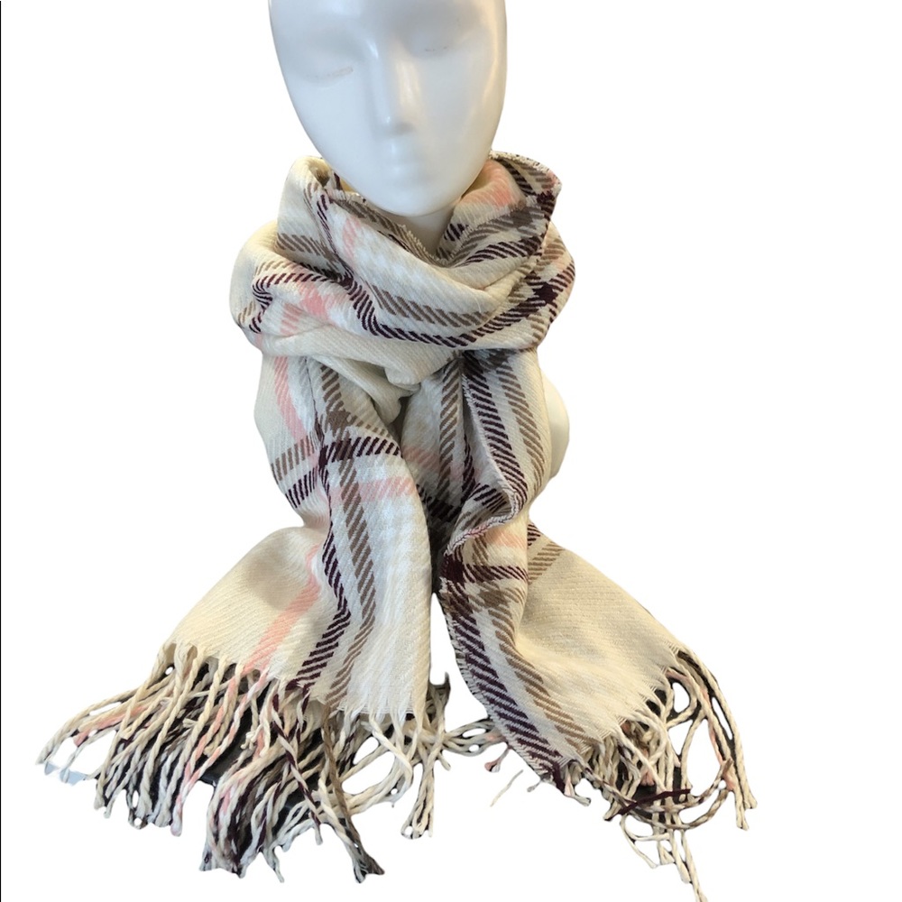 Blanket Scarff